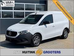 Mercedes-Benz Citan - 110 CDI L1 Pro Airco - parkeersensoren - cruisecontrol