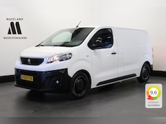 Peugeot Expert - 2.0 BlueHDI 180PK Automaat EURO 6 - Airco - Cruise - PDC- € 12.950, - Excl