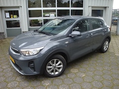 Kia Stonic - 1.0 T-GDI MHEV Dynamicline Automaat