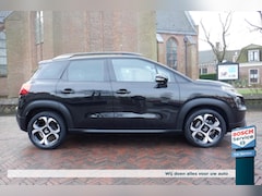 Citroën C3 Aircross - 1.2 PureTech 110pk ;Shine-HEADUP - 12 M BOVAG