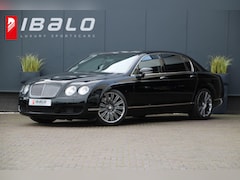 Bentley Continental Flying Spur - W12 560pk | Youngtimer | BTW auto | Nieuwstaat |