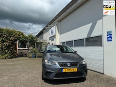 Seat Ibiza - 1.0 MPI Reference NIEUWSTAAT AIRCO CRUISECONTROL