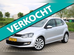 Volkswagen Polo - 1.4-16V Comfort l Airco l Elek Pak l PDC