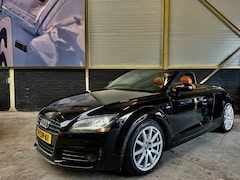 Audi TT Roadster - 2.0 TFSi Automaat S-Line | Navigatie | Baseball Leer |