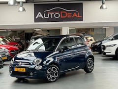 Fiat 500 - 1.0 Hybrid Club