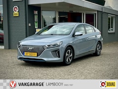 Hyundai IONIQ - 1.6 GDi Hybride Comfort|Navi|Camera|2e eigenaar|Origineel NL