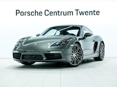 Porsche 718 Cayman