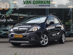 Opel Mokka - 1.4 T Edition / 1e Eigenaar