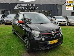 Renault Twingo - 1.0 SCe Collection *airco*cruise*tel.voorbereiding