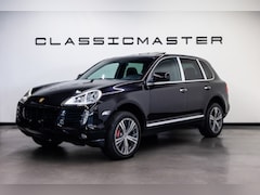 Porsche Cayenne - 4.8 S Btw auto, Fiscale waarde € 12.000, - (€ 24.752, 07 Ex B.T.W) DEALER AUTO Dealer auto