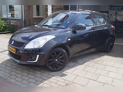 Suzuki Swift - 1.2 Bandit EASSS