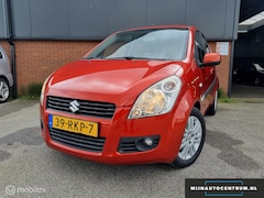 Suzuki Splash - 1.0 Exclusive / NAP / AIRCO / KM 59038