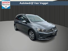 Volkswagen Golf Sportsvan - 1.2 TSI Highline navi, cruise, stoelverw, clima