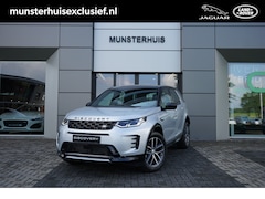 Land Rover Discovery Sport - P300e 1.5 Dynamic PHEV SE - Dodehoek detectie - 360° camera - Stoelverwarming