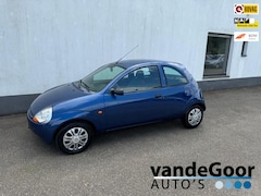 Ford Ka - 1.3 Cool & Sound, '08, 218000 km, met apk tot juli '25