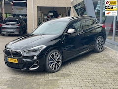 BMW X2 - M35i High Executive Edition Panodak 225kw