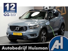 Volvo XC40 - XC40 1.5 T5 Recharge 193kW/262pk DKG7 R-Design BI-TONE + PILOT ASSIST + KEYLESS ENTRY&GO +