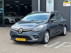 Renault Clio Estate - 0.9 TCe Limited/NAVI/AIRCO/CRUISCONTROL/PDC/NAP