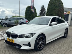 BMW 3-serie - 318D Sedan Executive 2020 Wit Btw Auto