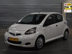 Toyota Aygo - 1.0-12V Cool + Airco