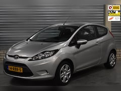 Ford Fiesta - 1.25 Trend 122.000KM + Airco