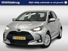 Mazda 2 Hybrid - 1.5 Pure Appple Carplay | Stoelverwarming | Automaat