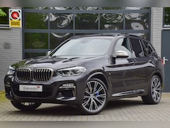 BMW X3 - M40i xDrive High Executive Pano | ACC | 360 ° | 21 inch