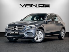 Mercedes-Benz GLC-klasse - 220 d 4MATIC