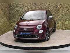 Fiat 500 - 1.0 Hybrid Sport