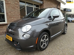 Fiat 500e - 24kwh Automaat / Climate Contol / Stoelverwarming / 55000 Km