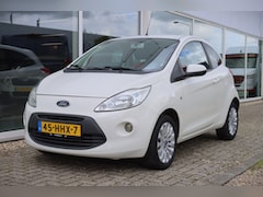 Ford Ka - 1.2 Titanium