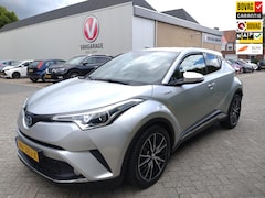 Toyota C-HR - 1.8 Hybrid Executive|18" LM-velgen|Navigatiesysteem|