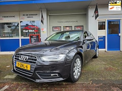 Audi A4 Limousine - 1.8 TFSI Pro Line AUTOMAAT XENON NAVI NAP