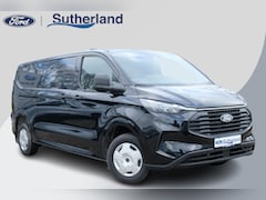 Ford Transit Custom - 320 2.0 TDCI L2H1 Trend | NIEUW | Automaat 136pk | 13 inch scherm | Camera | 8-weg verstel