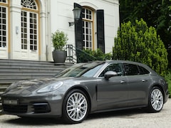 Porsche Panamera Sport Turismo - 2.9 4S, Elektrisch panoramadak