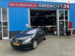 Peugeot 307 SW - 1.6 16V