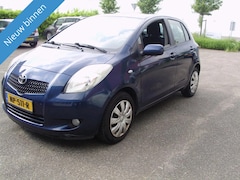 Toyota Yaris - 1.3 MET AIRCO