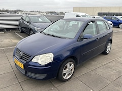 Volkswagen Polo - 1.4-16V 5drs AIRCO 247.000km BJ 07-2008