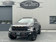 Ford F150 - USA Raptor R