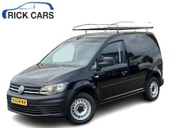 Volkswagen Caddy - 2.0 TDI L1H1 Trekhaak/airco