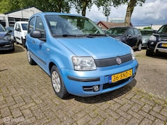 Fiat Panda - 1.2 Actual