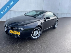 Alfa Romeo Brera - 2.2 JTS SkyWindow