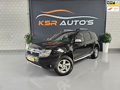 Dacia Duster - 1.6 Aniversare 2wd Nap |Airco |Driem Vervangen