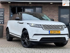 Land Rover Range Rover Velar - 2.0 P400e Plug-in Hybride SE Leder assistent Camera