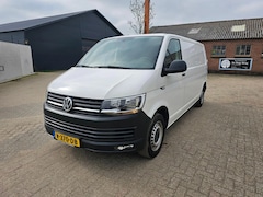 Volkswagen Transporter - 2.0 TDI L2H2 Comfortline