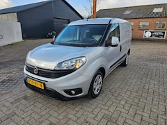 Fiat Doblò Cargo - 1.3 MJ L1H1 SX