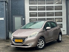 Peugeot 208 - 1.2 e-VTi Active | Clima | Navi | Automaat | PDC