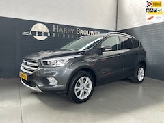 Ford Kuga - 1.5 EcoBoost Titanium, automaat. 4 WD , nieuwstaat