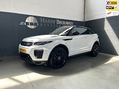 Land Rover Range Rover Evoque - Convertible 2.0 TD4 HSE Dynamic