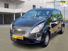 Chevrolet Spark - 1.0 16V LE